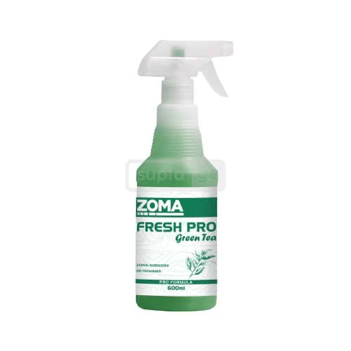 ZOMA FRESH PRO Green Tea - Air Freshener 600ml